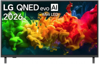 ��-��������� 43" LG 43QNED80B6B.ARUG ������ �����