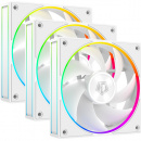   ID-Cooling AF-127-ARGB-W TRIO White