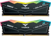   Teamgroup T-Force Delta RGB 2x48GB 6800MHz (FF3D596G6800HC36DDC01) 