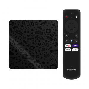���������� Rombica TVBOX MATE (SBX-Z06) ������
