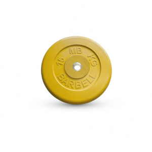 ���� ������ ���� Barbell d 26 �� 15,0 �� ��������-�������� ������������