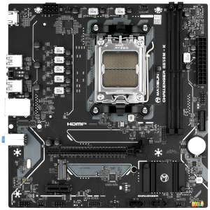 ����������� ����� Maxsun MS-Challenger B850M-K ������