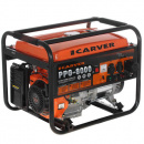  CARVER PPG- 8000