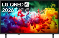 ��-��������� 50" LG 50QNED70B6C.ARUG ������ �����