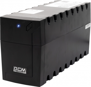 ���� ������ ��� Powercom Raptor RPT-600AP SE ������ 60�� 600�� ��������-�������� ������������