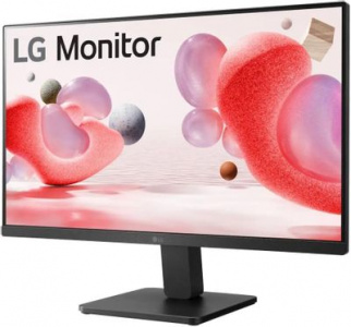 ���� ������ ������� 23.8" LG 24MR400-B ������ 1920x1080, 100Hz, IPS LED, 5ms, HDMI/VGA ��������-�������� ������������