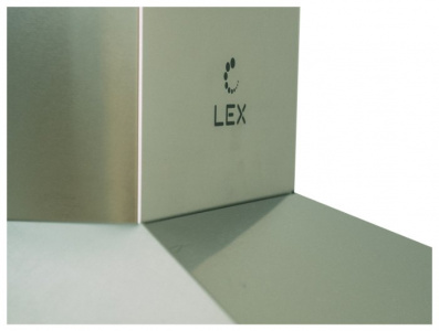 ������� �������� Lex BASIC S 500 INOX