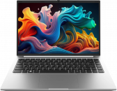  Maibenben Smart S14B (S14B-R560UMFQSLSRE0) 14.5"/Ryzen 5 6600H/16/512Gb/Linux/