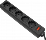   Defender ES 1,8 balck