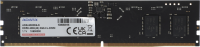 ����������� ������ ADATA DDR5 DIMM 8GB 4800�Hz (AD5U48008G-S) ������