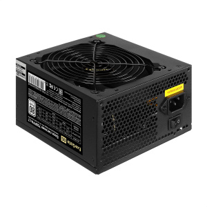 ���� ������� ExeGate 80 PLUS 750W 750PPH-LT-S (ATX, APFC+Dual Forward, SC, ��� 82%) ������