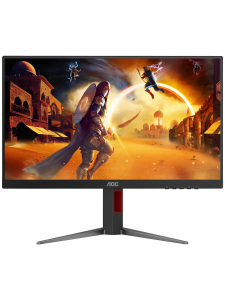 ���� ������ ������� AOC 23.8" IPS, 1920x1080, 200�� (24G4HA) ������ ��������-�������� ������������