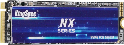 SSD-���������� KingSpec 4Tb (NX-4TB 2280) ������
