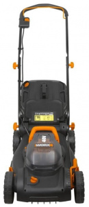 ���� ������ ������������� ������������� Worx WG743E ��������-�������� ������������