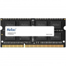  Netac Basic DDR3 SODIMM 8Gb 1600Mhz NTBSD3N16SP-08
