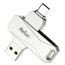  Netac NT03U782C-256G-30PN 256GB, Silver