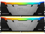   Kingston 2x8GB KF446C19RB2AK2/16 DDR4 16GB