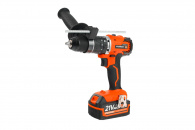 -  PATRIOT 180301565 BR 216UES-H