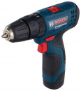 -  Bosch GSB -120 