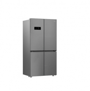 ���� �������� ����������� Hotpoint HFL4 522I XBR inox ��������-�������� ������������