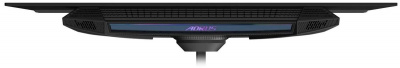 ���� ������ ������� Gigabyte 27" Aorus FO27Q5P ������ 2560x1440/500��/QD OLED/HDMI/DP (20vm0-fo27q5pba-1ekr) ��������-�������� ������������