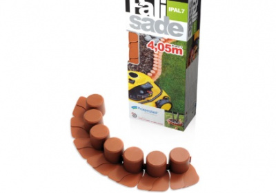 ���� ������ ������ Prosperplast Palisada 4,05 �, ������������ ��������-�������� ������������