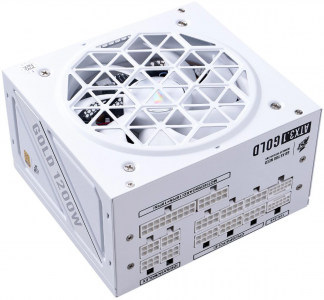 ���� ������� 1STPLAYER NGDP GOLD 1200W ATX 3.1, PCle 5.1, APFC, 80 PLUS Gold, �����