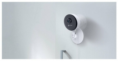 ����������� EZVIZ CS-C1C-E0-1E2WF, 2.8 �� white