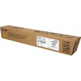 ���� ������ �������� �������� Ricoh MP C2503H, yellow (841926) ��������-�������� ������������