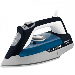 ���� ������ ���� Zelmer ZIR3000 blue/black ��������-�������� ������������