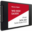 SSD-���������� WD WDS100T1R0A 1Tb
