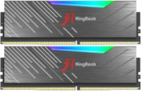 ����������� ������ Kingbank 32GB (2x16Gb) DDR5 6000MHz (K5.01.FL05ED9401) ������