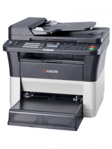 ���� ������ ��� Kyocera FS-1025MFP ��������-�������� ������������
