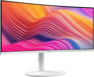 ���� ������ ������� 34" MSI Modern MD342CQPW (9S6-3PC59H-036) ����� ��������-�������� ������������