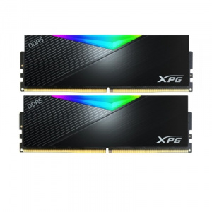 ����������� ������ ADATA DDR5 DIMM 2x32GB 6000�Hz / AX5U6000C3032G-DCLARBK