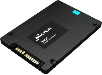 SSD-���������� Micron MTFDKCC3T2TFC-1AZ1ZABYY ������ 3.2TB
