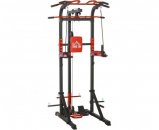 - DFC HOMEGYM HOMCOM  