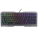  Mad Catz S.T.R.I.K.E. 13 US  (CHERRY MX RED Switch, 96 ., RGB ,