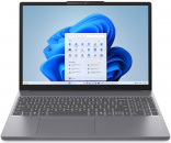  Lenovo IdeaPad Slim 3 15IRH10 (83K1002VRK) 14.3"/i5 13420H/16Gb/512Gb SSD/VGA int/noOS/