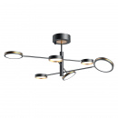  Yeelight C2103 Arowana-Chandelier-6head YLDL030