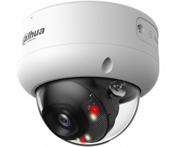 IP-������ Dahua DH-IPC-HDBW3449FP-AS-IL-0280B 2.8-2.8�� ��. �����