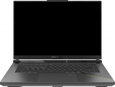 ������� Asus ROG Strix G16 G614PP-WH94 16" IPS/Ryzen 9 8940HX/16/1Tb/RTX 5070/Win11 �����