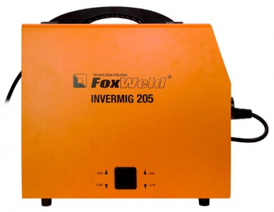 ��������� ������� FoxWeld Invermig 205
