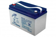 �������������� ������� Ritar 12V 110�h/20h (ev12-110) �����