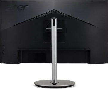 ���� ������ ������� Acer CB242Ysmiprx 23.8" silver/black ��������-�������� ������������