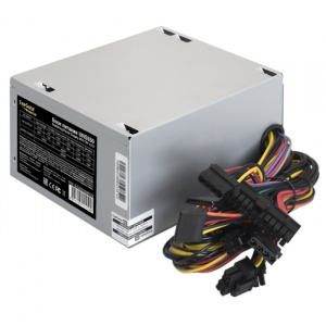 ���� ������� ExeGate UNS550-PC 550�� ES282068RUS-PC silver