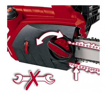 ���� ������ ���� EINHELL GE-EC 2240 4501740 ��������-�������� ������������