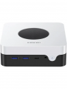 ����-��������� Chuwi LarkBox X Nettop CWI556PI3 i3 1220P/8Gb/256SSDGb/UHD Graphics/W11Pro �����/������