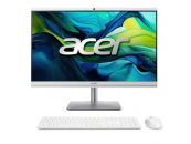  Acer Aspire C24-195ES Core Ultra 7 155U/16Gb/23.8"/512Gb/UHDG/CR/kb+m/Eshell