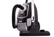  Centek CT-2519 black/chrome